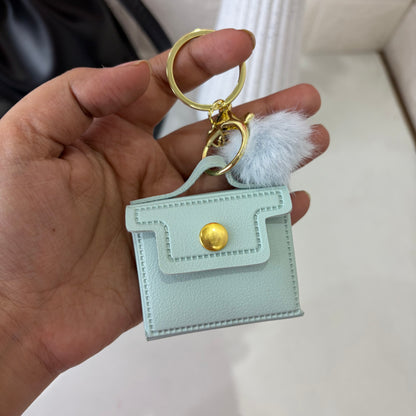 Small Coin Pouch