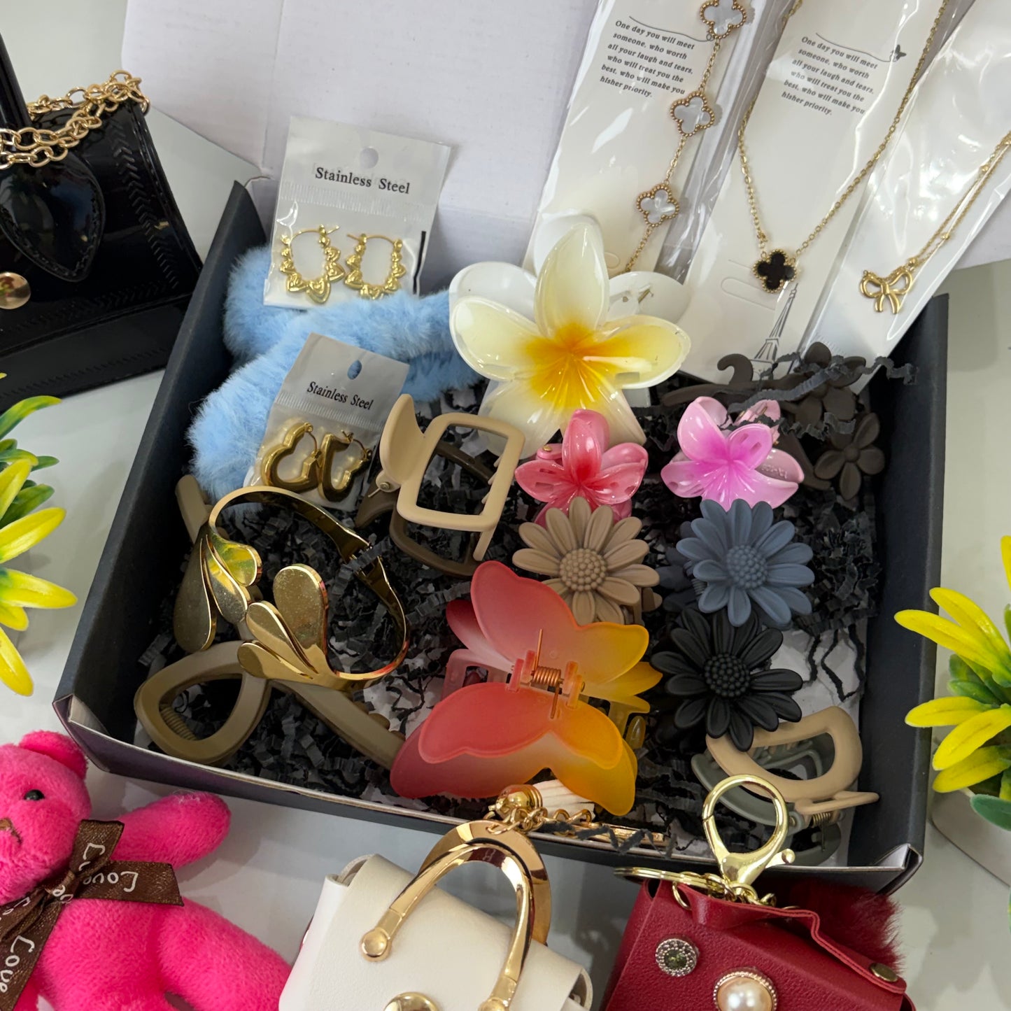 Luxury Pretty Hamper