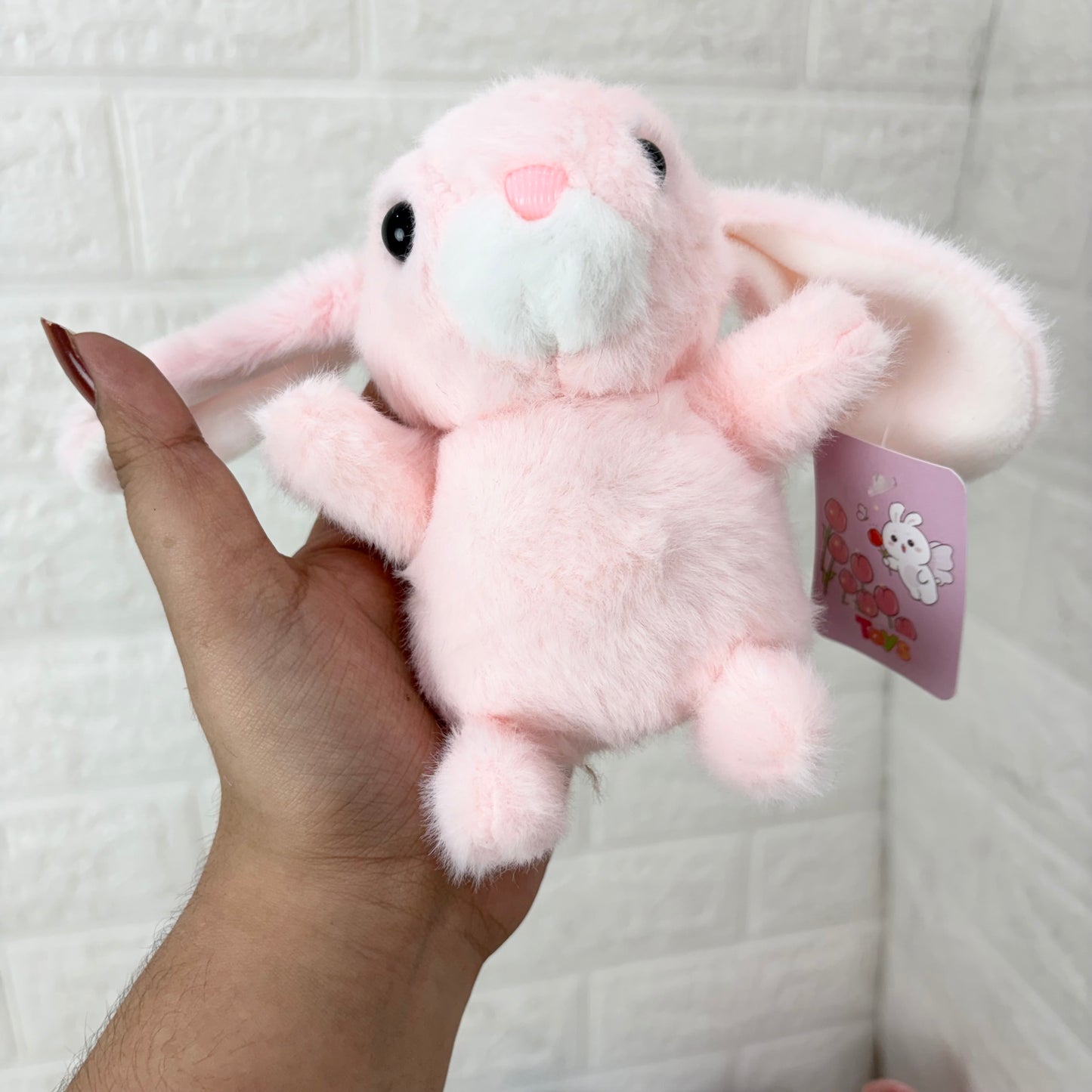 Bunny Soft toy
