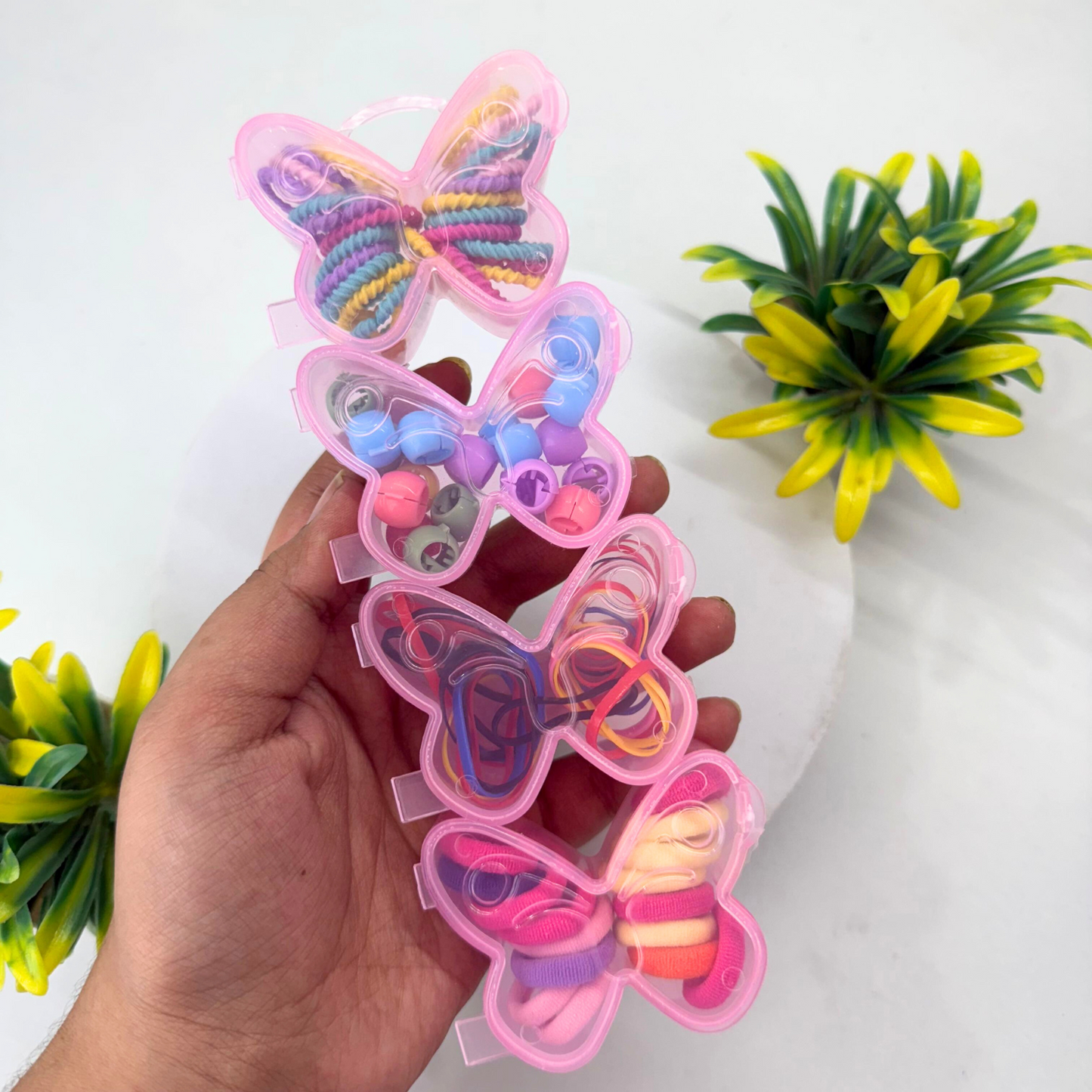 Cute Box - Colorful