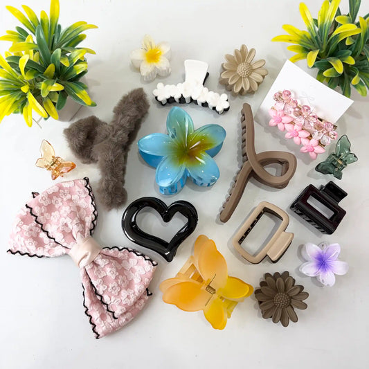 Love Hamper (16 Items)