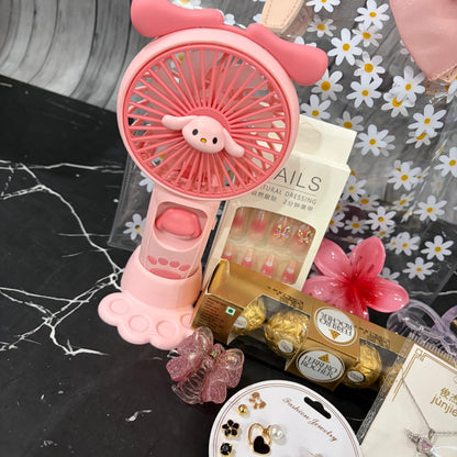 Care Hamper ( with HandBag )