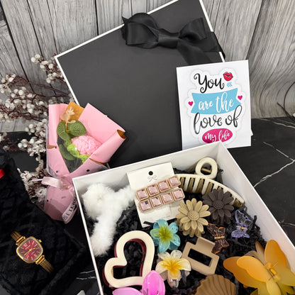 Bossy Girl Hamper