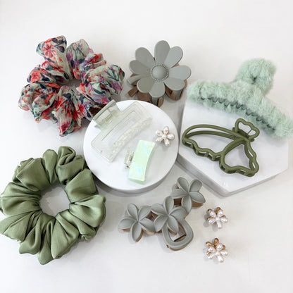 Greeny Cute Hamper
