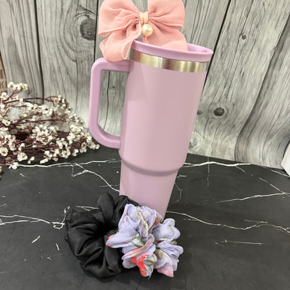 Lilac Stanley with accessories