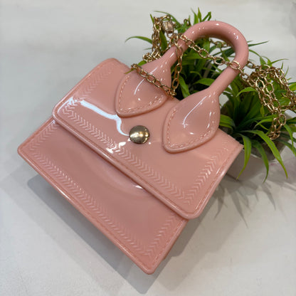 Cute Handbag - BabyPink