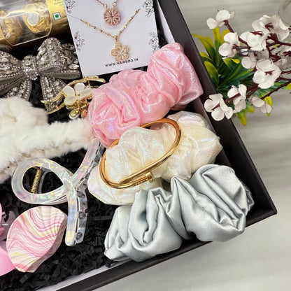 Premium Luxe Hamper ( with box )