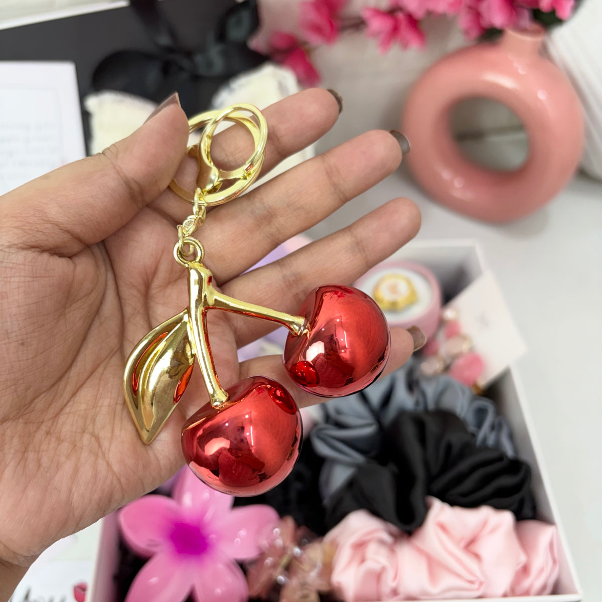 Premium Love Hamper