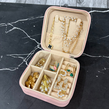 Jewel Hamper (with Organiser)