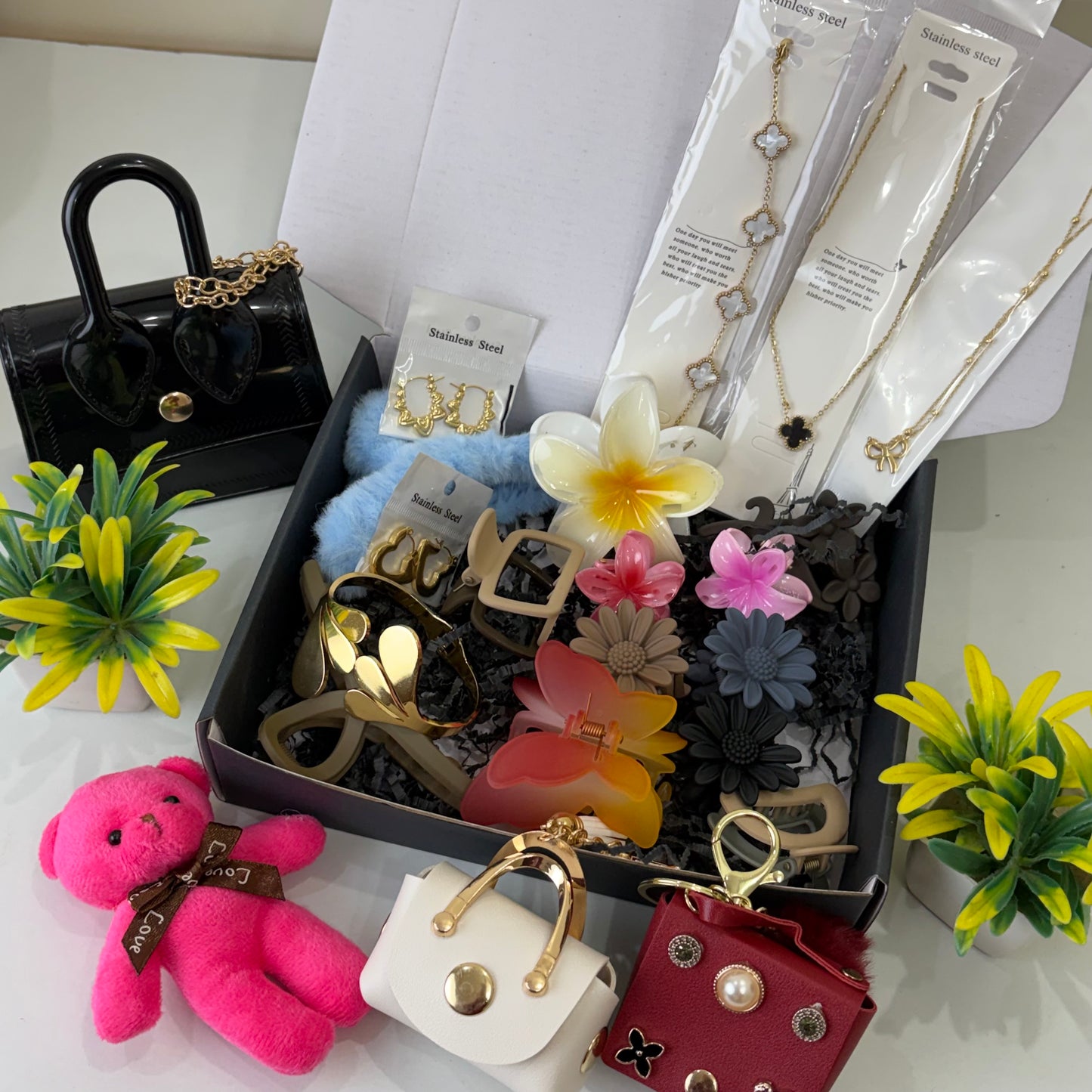 Luxury Pretty Hamper