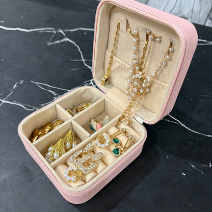 Jewel Hamper (with Organiser)