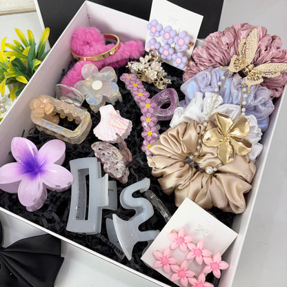Premium Luxe Hamper ( with box )