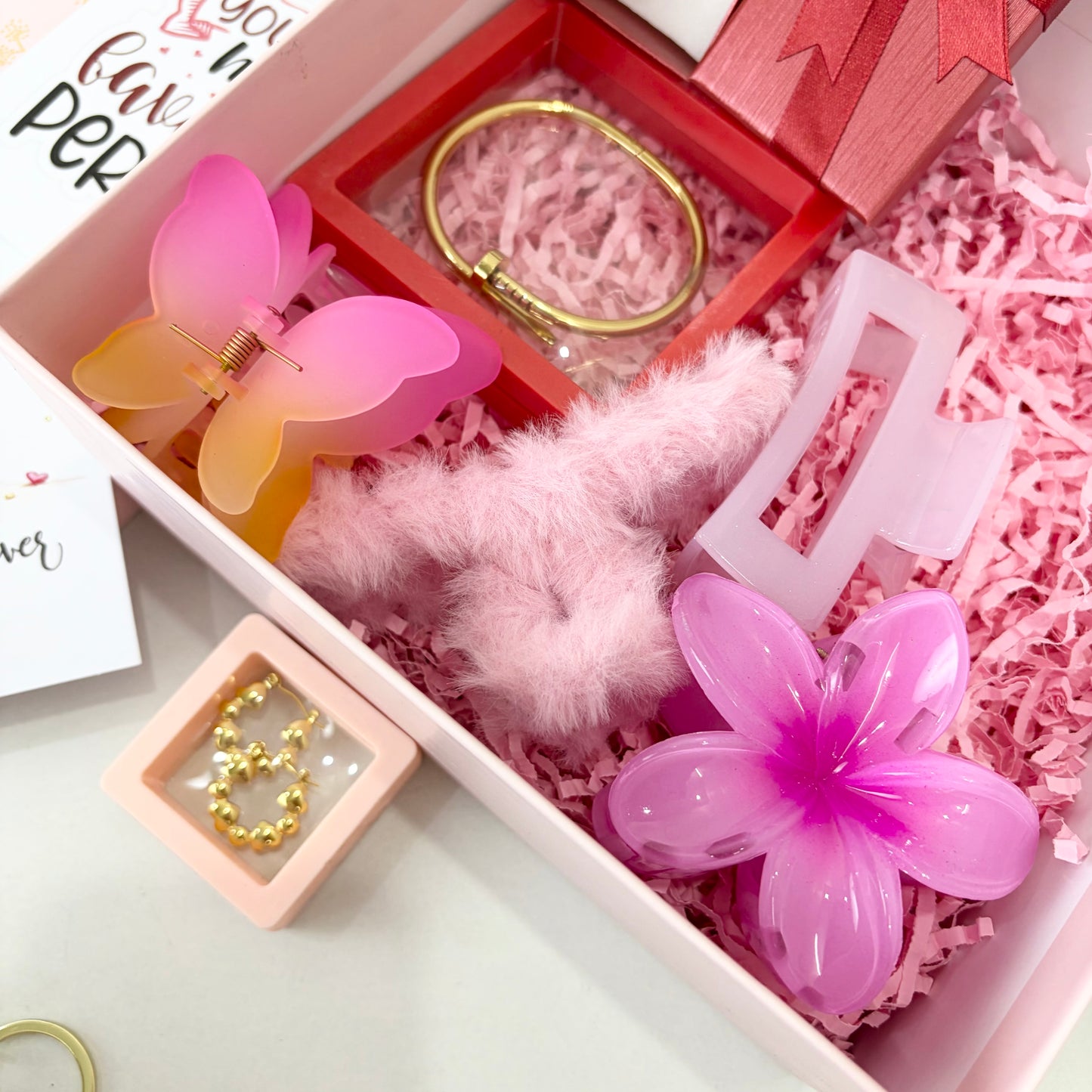 Beyond Love Hamper