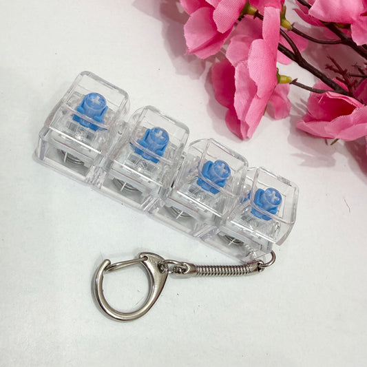 Clicker keychain (Viral)