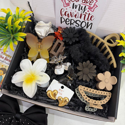 Rakhi Hamper ( Dark edition )