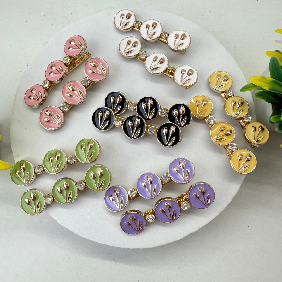 Vintage Cute Pins