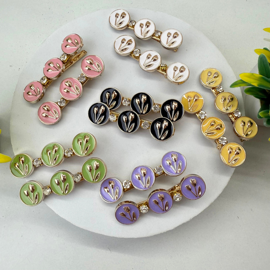 Vintage Cute Pins