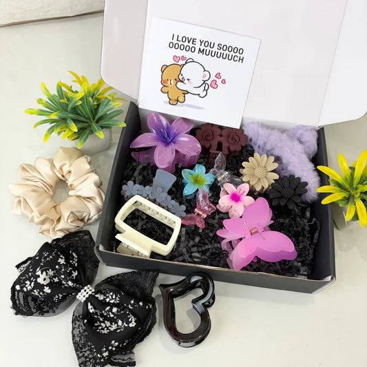 Love Hamper (16 Items)