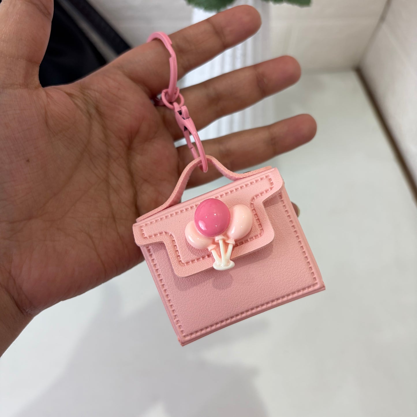 Small Coin Pouch