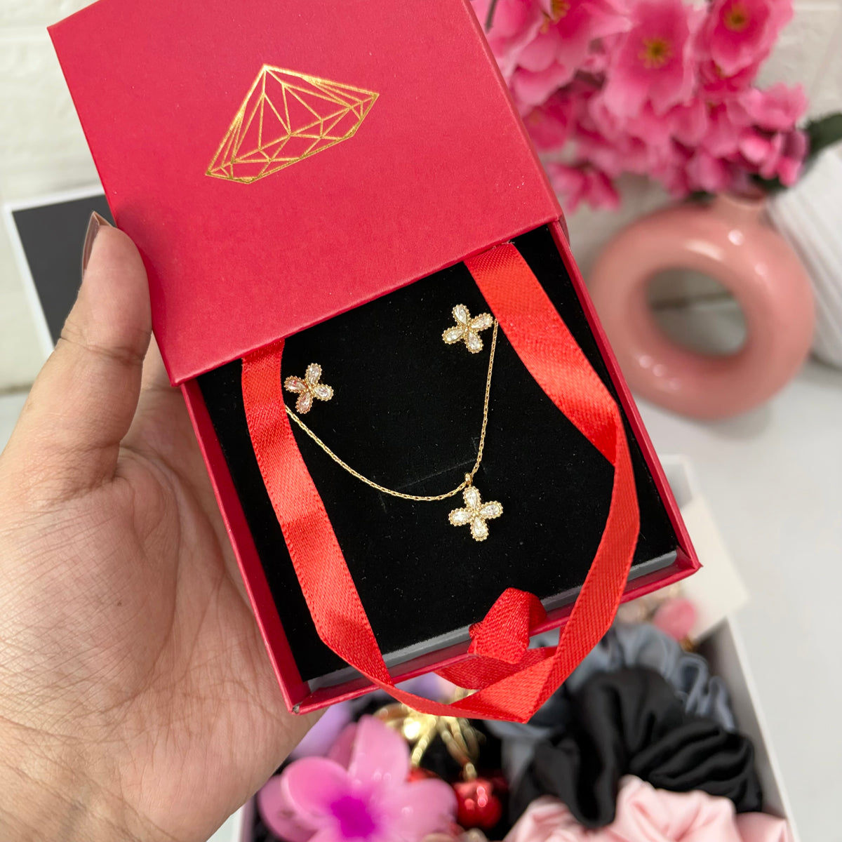 Premium Love Hamper
