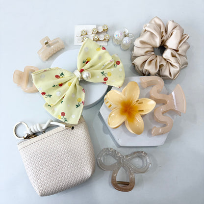 Cute Charming Hamper