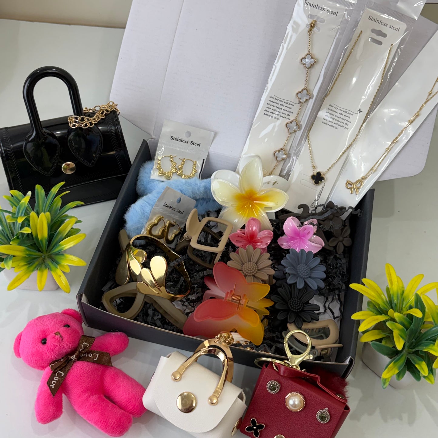 Luxury Pretty Hamper