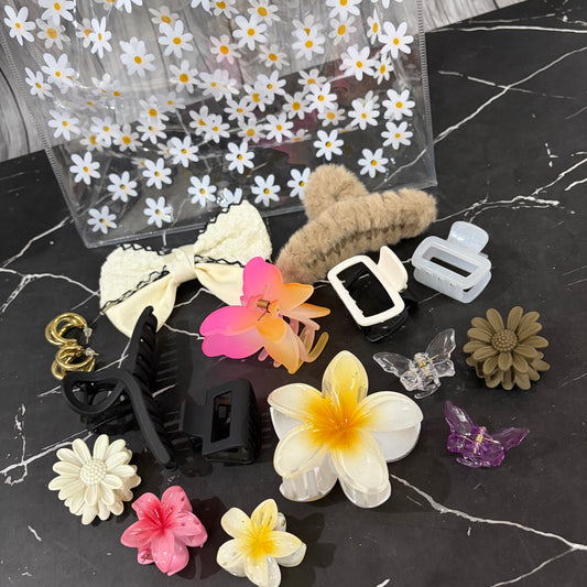 Premium Hamper ( with HandBag )