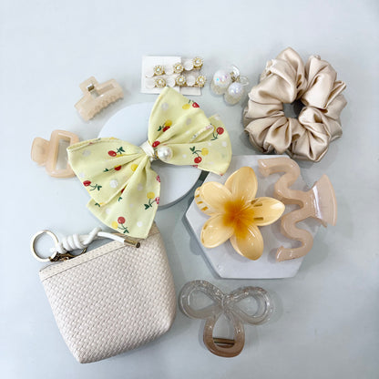 Cute Charming Hamper