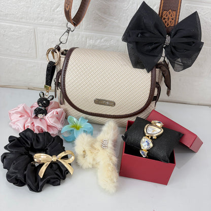 Premium Hamper ( with HandBag )
