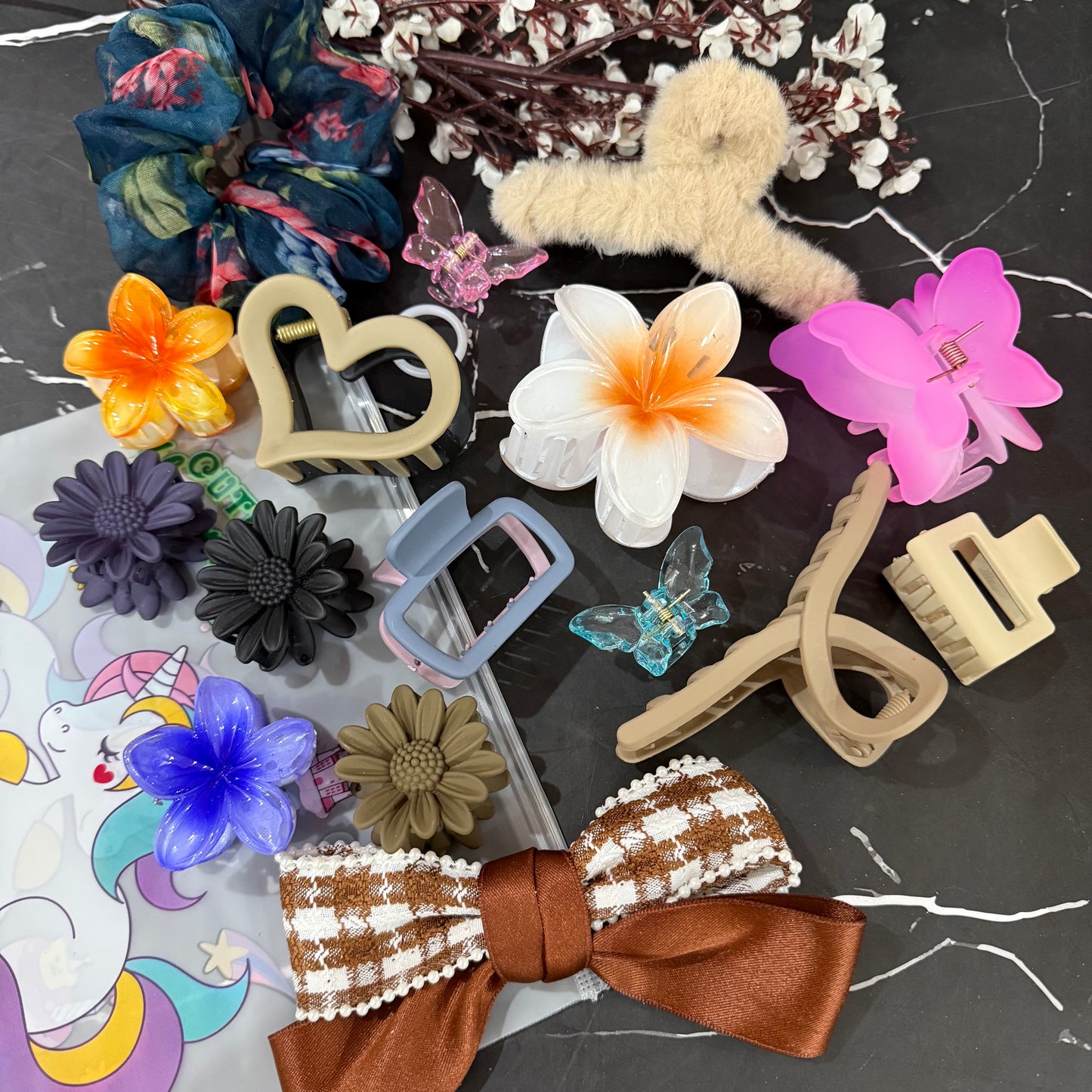 All Time Fab Hamper (17 items)