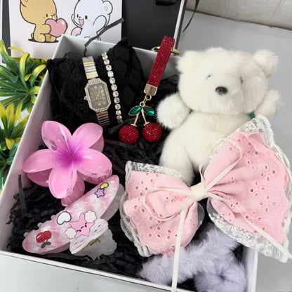 Beyond Love Hamper