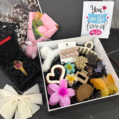 Bossy Girl Hamper