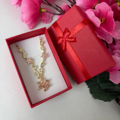 Dreamy Pendant (with box)