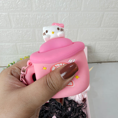 Pink Pop Hamper