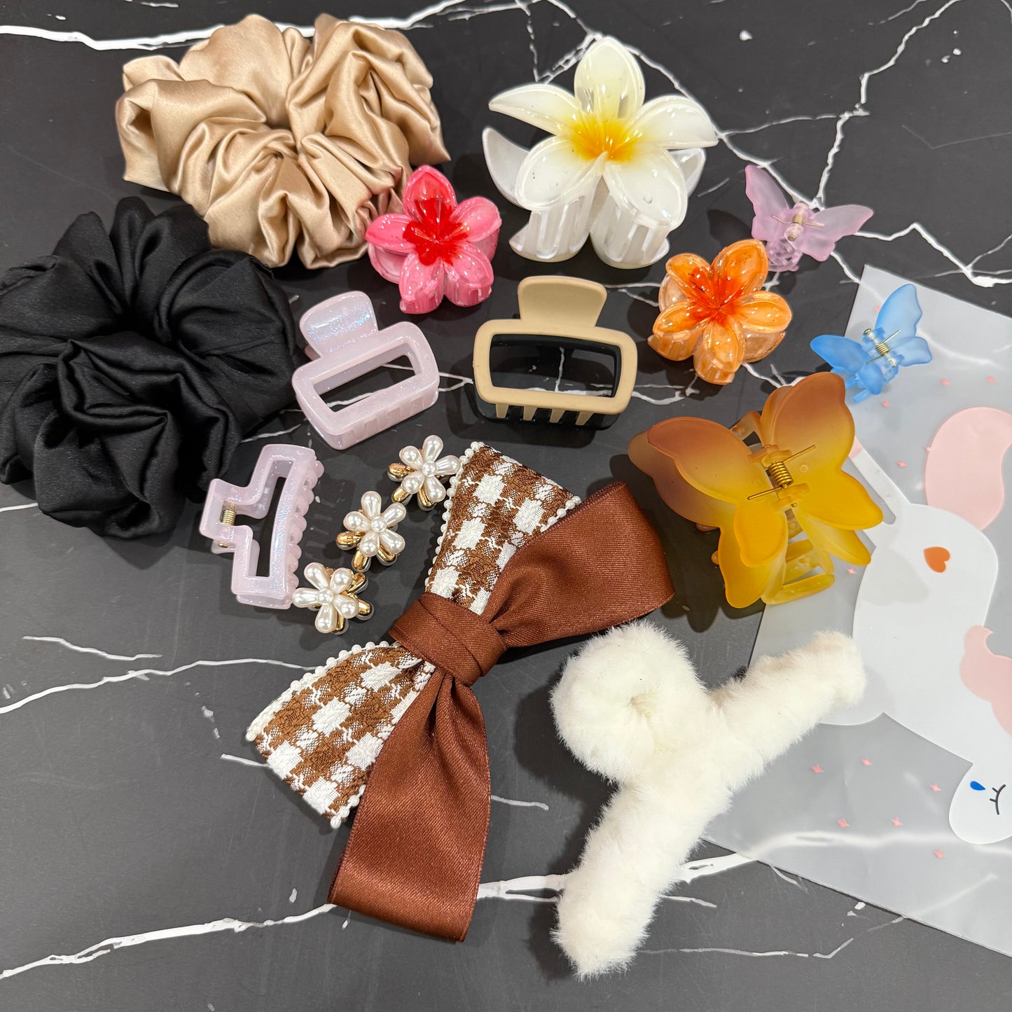 Bossy Girl Hamper
