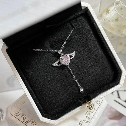 Angel Wings Pendant