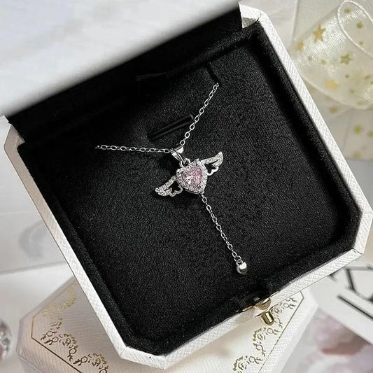 Angel Wings Pendant
