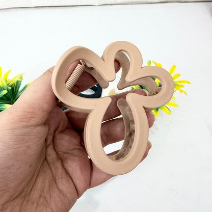 Cute - Flower Hairclaw