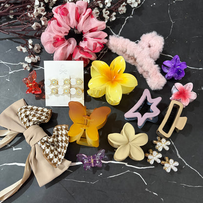 Bossy Girl Hamper (16 items)