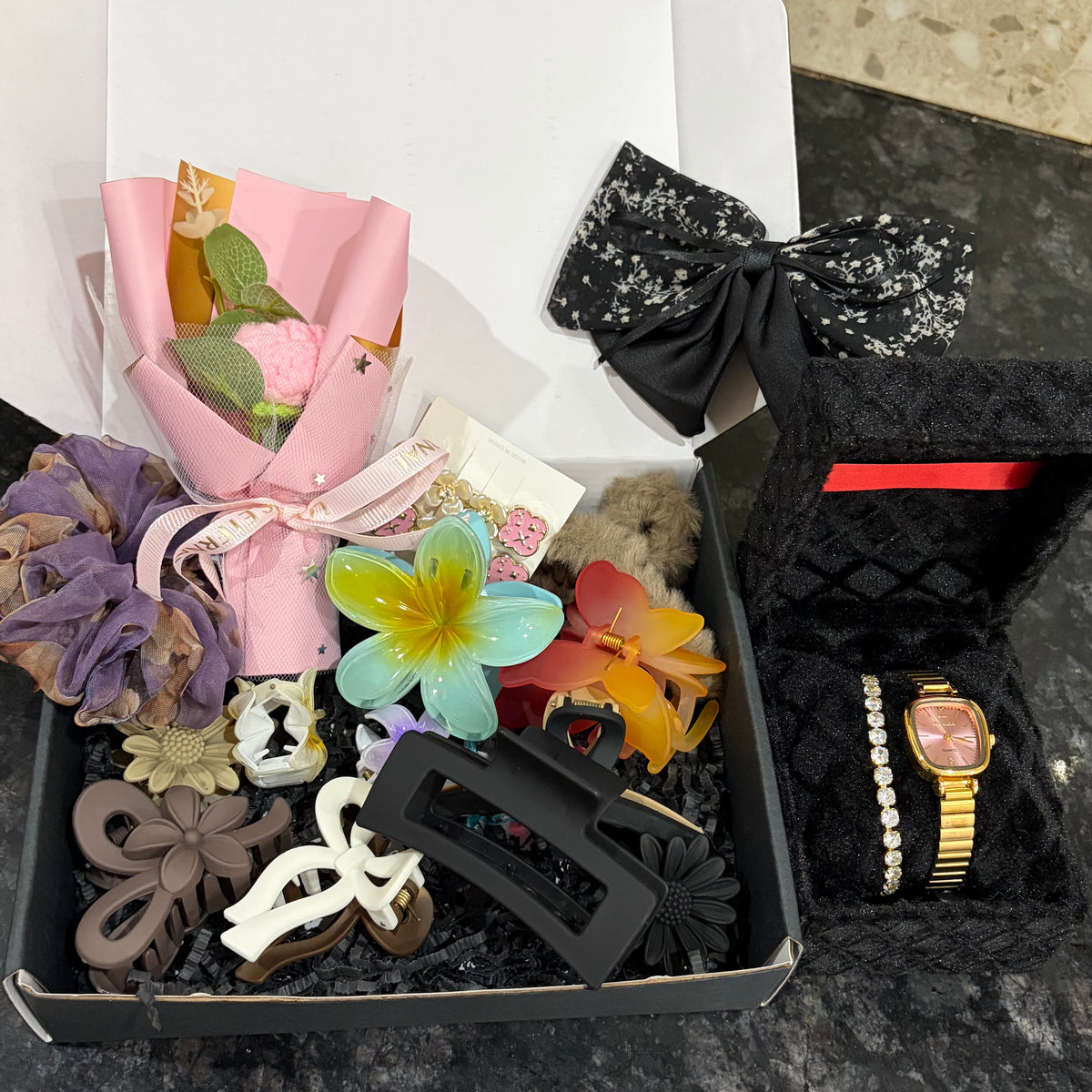 Bossy Girl Hamper