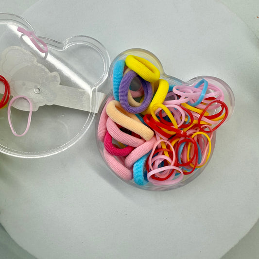 Teddy of Hairties - Dark