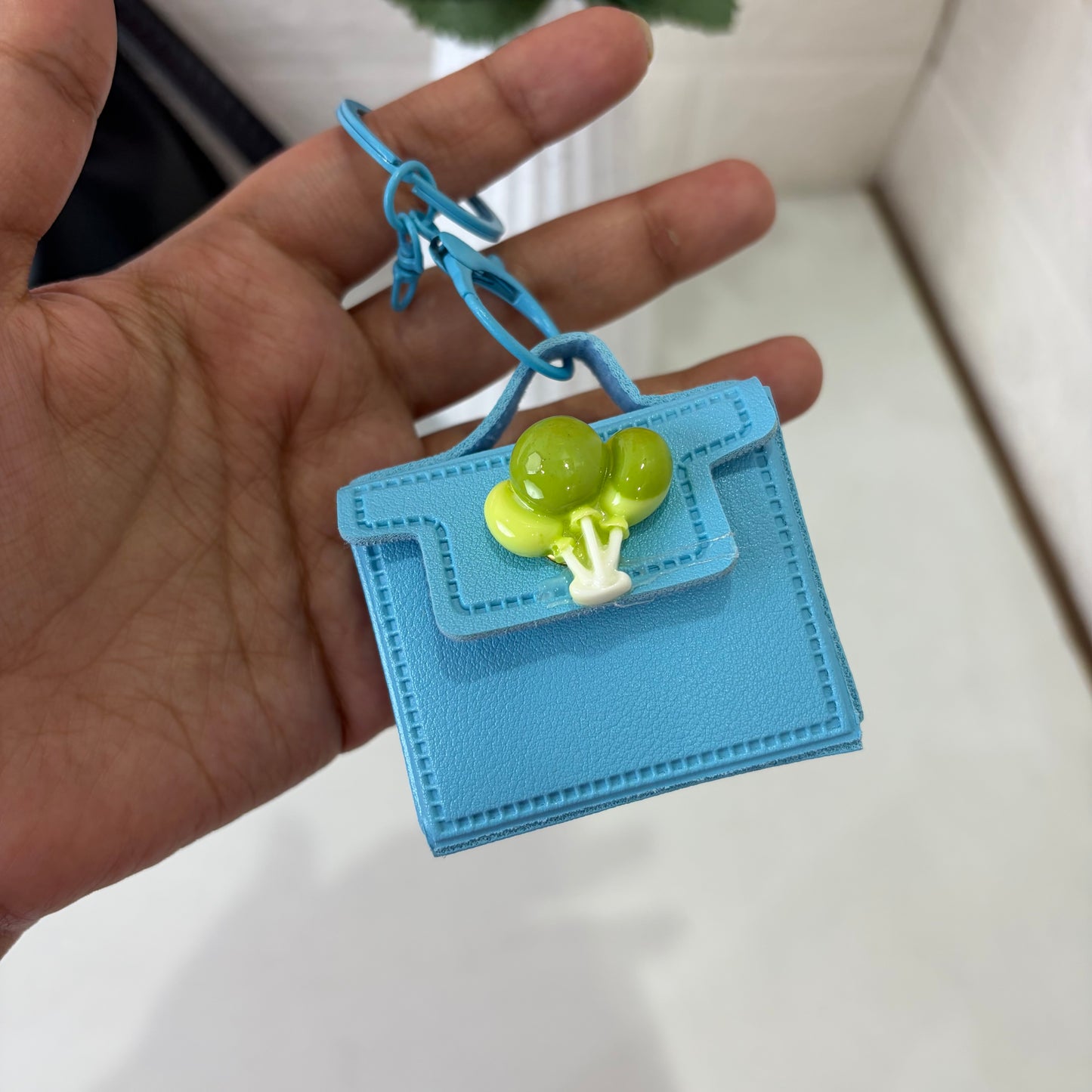 Small Coin Pouch