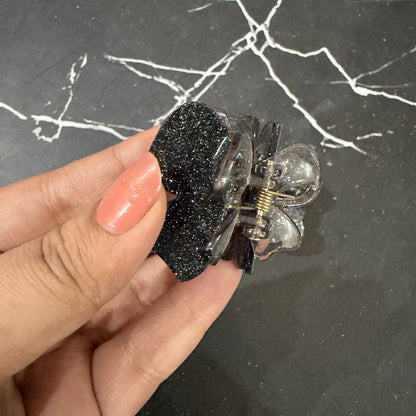 Glitter Butterfly - Set of 3