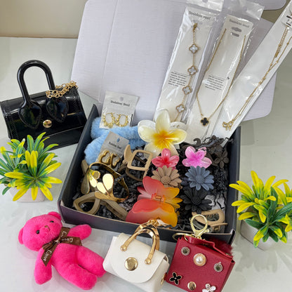 Luxury Pretty Hamper