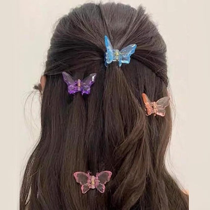 Mini Butterflies