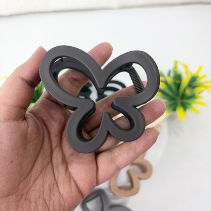 Cute - Flower Hairclaw