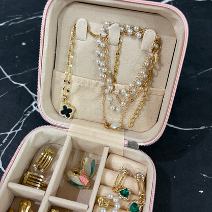 Jewel Hamper (with Organiser)