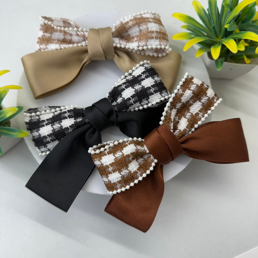 Pinterest Viral Hairbow