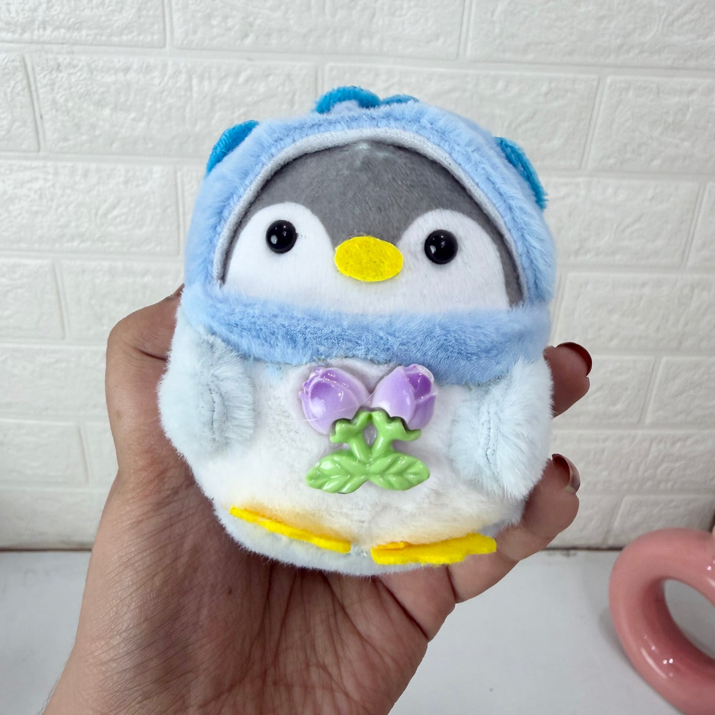 Cute Penguin