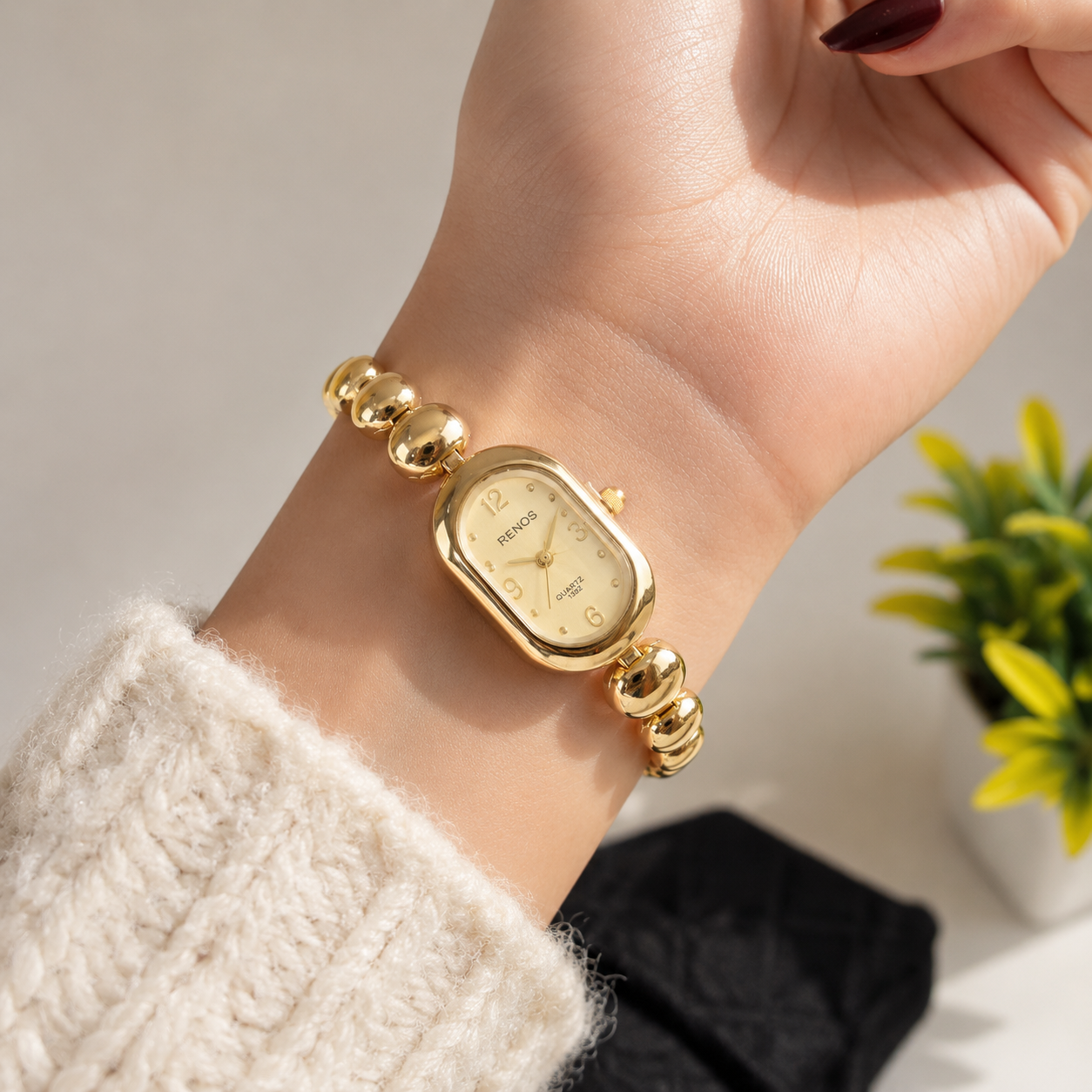 Premium Watch